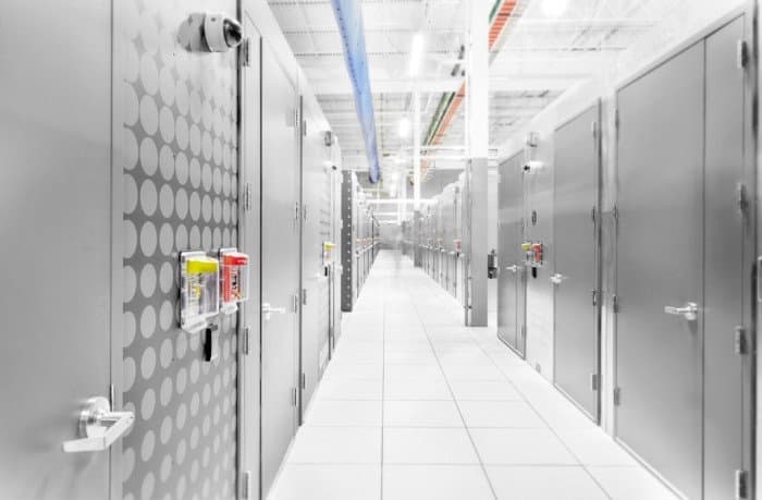 Fournisseurs de colocation