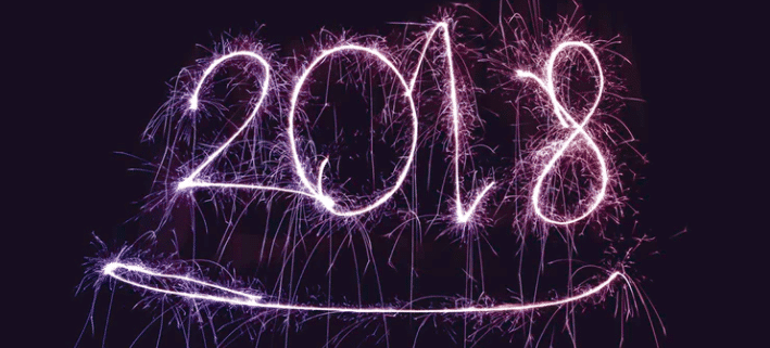 Cybersécurité 2018