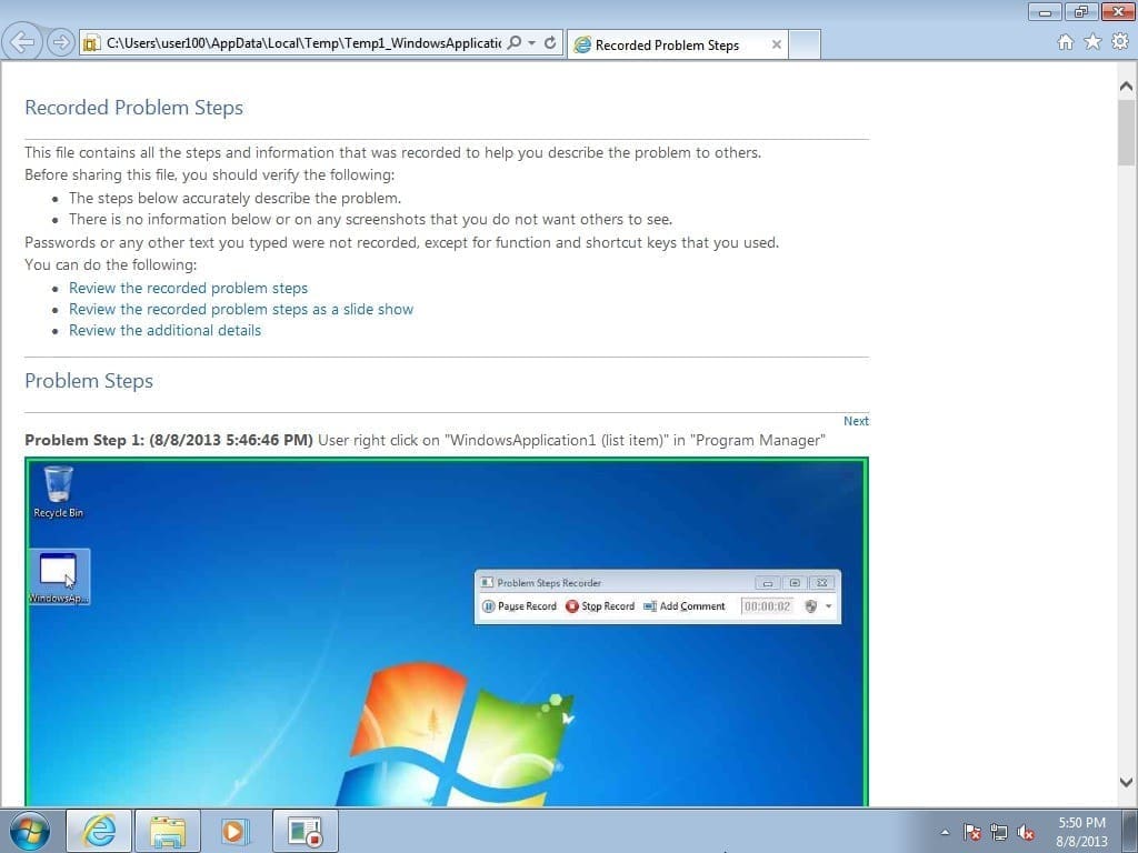 opening-zip-file-using-windows-PSR