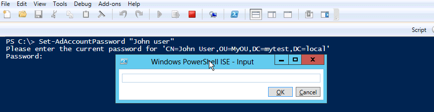 réinitialisation-utilisateur-mot de passe-windows-powershell